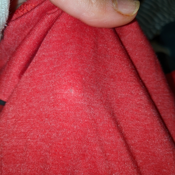 Nwt Valentine's Day Men's Red Sleep Pants - Picture 16 of 16